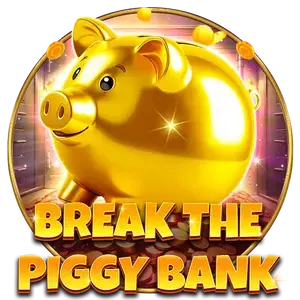 Crack the Piggy Bank