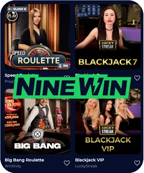 casino live dealers