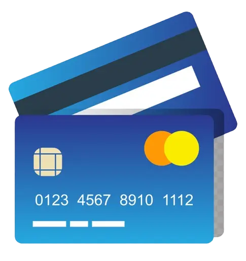 credit cards