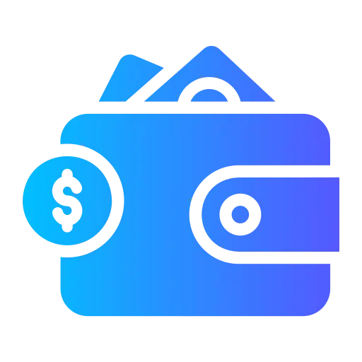 e-wallets