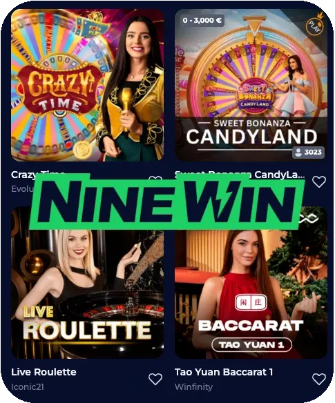 games with live dealer