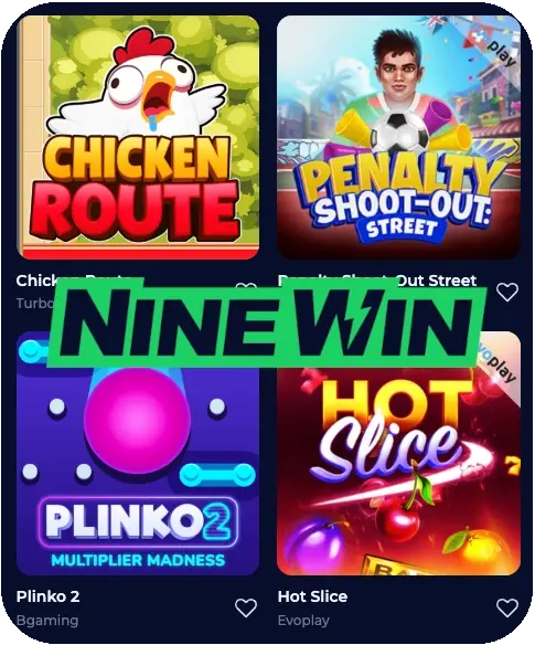 instant win games