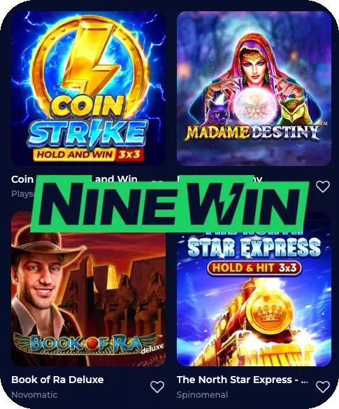 top games