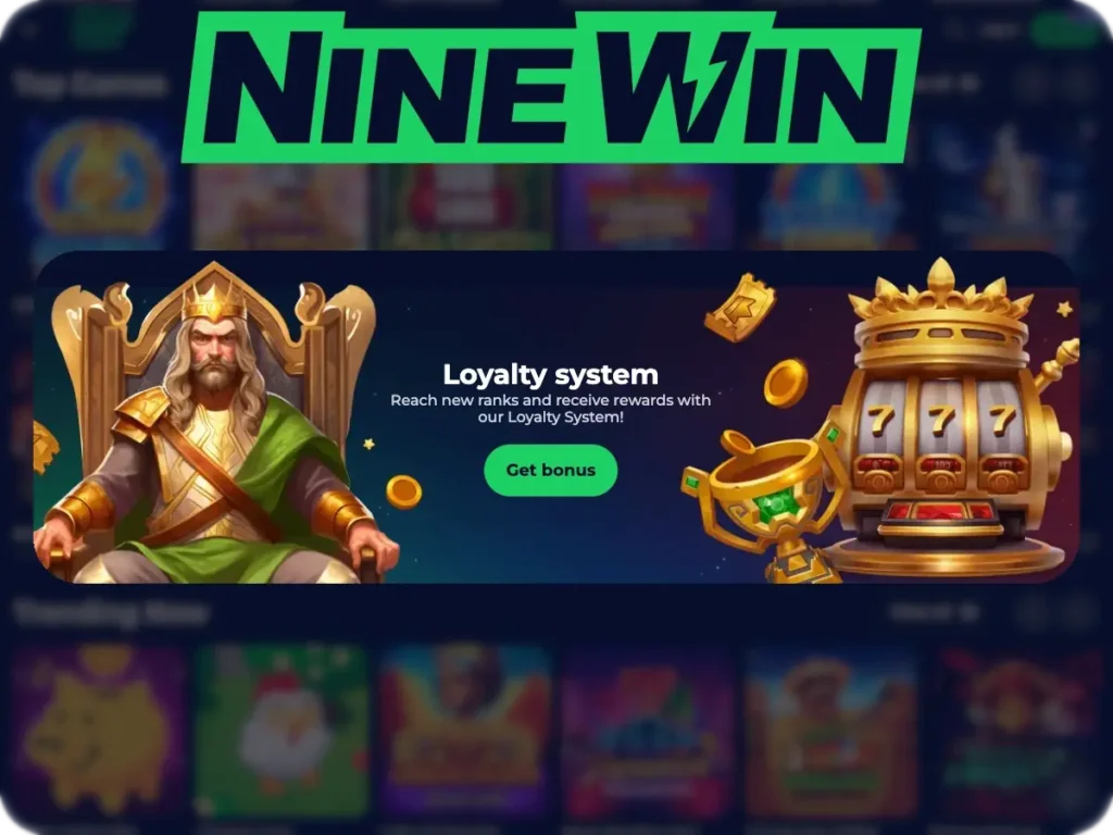 ninewin vip